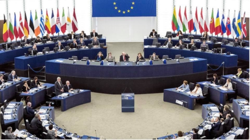 Parlamenti Europian apel deputetëve demokratë: &#039;Qëndroni bashkë në PD pas largimit të Bashës!&#039;