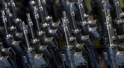 Gjermania eksporton 254 milionë euro armatime drejt Arabisë Saudite