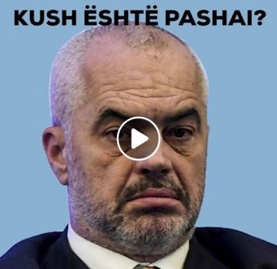 “Kush është pashai? Zbulohet nesër në orën 11:00” (video)