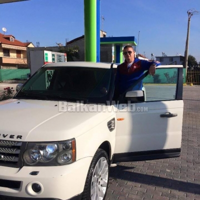 Pjesë e “bandës së Shijakut”, Krimet e Rënda lënë në burg Hekuran Hoxhën