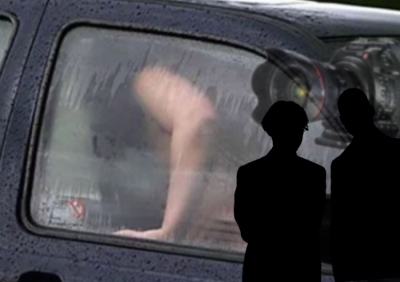 Ç’ndodhi natën te mbikalimi i Kamzës?/Çifti bën seks në makinë, dy të armatosur i filmojnë dhe i grabisin...