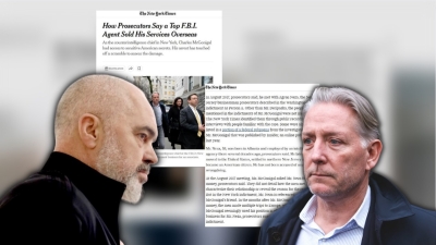 Shkrimi që 'fundosi' Ramën u përgatit nga 5 gazetarë, dy me çmim ‘Pulitzer’