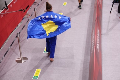 “Tokyo 2020”, Kosova “vishet me ar”, Nora Gjakova i dhuron një tjetër medalje Olimpike
