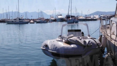 Gazeta greke zbulon foton dhe skenarin si u kap gomonia e dytë e linjës Shqipëri-Turqi