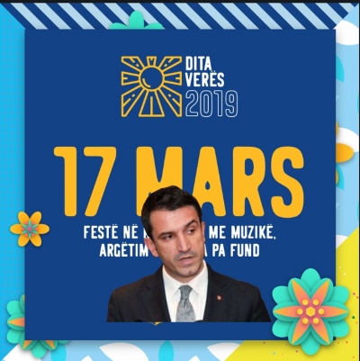 Ky diktatoruc që anulon festë pagane mijëra vjeçare se bie apo jo shi