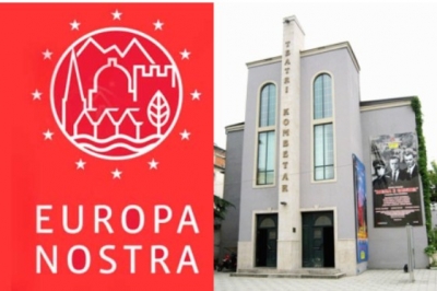 E plotë/ ‘Europa Nostra’, letër Ramës: Mos e prish Teatrin, mbart vlera të paçmuara