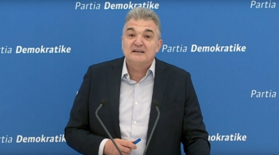 Prapë KÇK?!