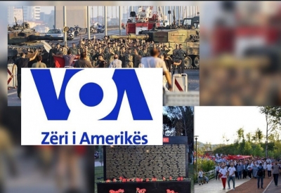 Memoriali turk, Zëri i Amerikës sulmon Veliajn: Nuk jep shpjegime?