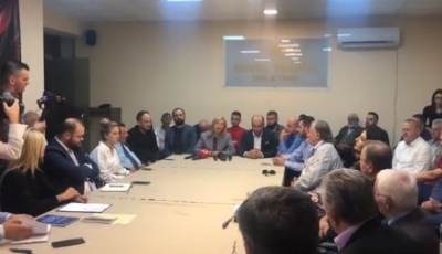 &quot;Situata nuk është e mirë&quot;, Ademi: Shkodra nën presion politik dhe kriminal
