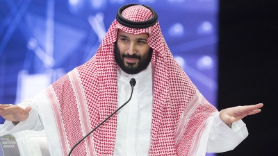 Princi Mohammed bin Salman,dhe 4 megaprojektet e tij qe po i japin forme te ardhmes se Arabise Saudite