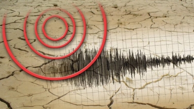 Tërmet në Karpathos të Greqisë, ja ku ishte epiqendra