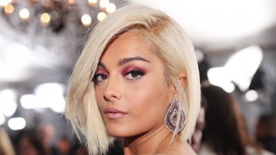 Bebe Rexha tregon përshtypjet pas vizitës në Shqipëri