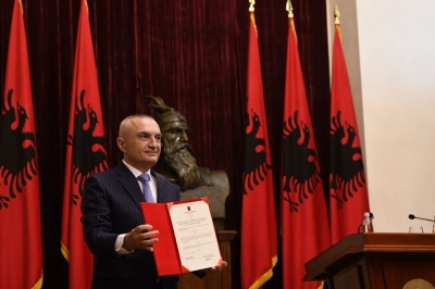 Letra/ Meta: Zgjedhjet u shtynë për të garantuar demokracinë në Shqipëri