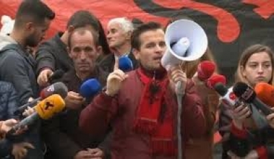 Protesta e Astirit mbush 1 vit sot, Manushaqe: Simbolizon themelimin e Tiranës moderne, beteja vazhdon