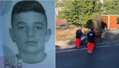 Vdekja e adoleshentit shqiptar, deputetja italiane kritika mediave: Meritonte të njëjtën vëmendje