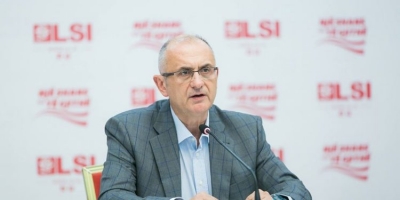 “Borchard kundër dialogut”, Vasili sulmon ambasadorin e OSBE: Ftoi në tryezën për “Zgjedhoren” vetëm njërën palë