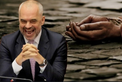 Ndërprerje dramatike e ndihmës ekonomike, 27 mijë 'u fshinë' vetëm vjet