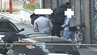 Kapen mbretëreshat e drogës në Itali, liderja e fejuar me ‘skifterin’ shqiptar