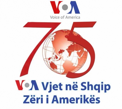 75 vjet &quot;Zëri i Amerikës&quot; në shqip