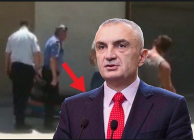 Ngjarja e rëndë në Kavajë/ Presidenti Meta: Policia të garantojë sigurinë publike në vend