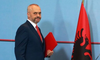 Ish-zyrtari i Ramës: Qeveria ka shpallur gjendjen e jashtëzakonshme