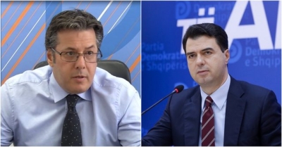 Paloka: PD e përçarë për faj të Bashës, i shërbeu vetëm Ramës. ‘6 marsi' u dha fund dilemave