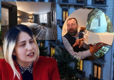 Zëdhënësja e PD, Ina Zhupa: Hetimi për faturat e luksit të Maznikut, të njëjtin fat si hetimi i Veliajt për vrasjen e Ardit Gjoklajt