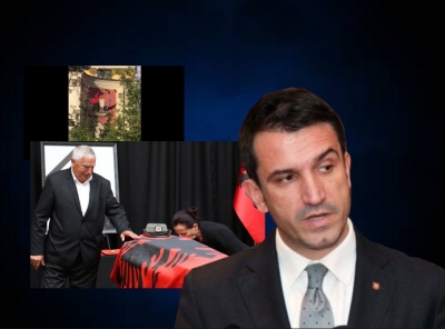 Skandali/ Veliaj nuk respektoi ditën e zisë për "Dëshmoren e Atdheut" Zarife Hasanaj