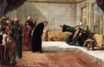 Tritan Shehu:"Vullneti suprem" ne prag festash, na fal “jeten”! Me shume «mirenjohje» lexoj se Alibeaj-Gazi me paskan falur!