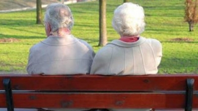Sa të varur janë të moshuarit? Shqipëria ka një ndër normat më të ulëta në Europë