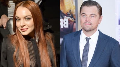 “Veprat flasin më shumë se fjalët”, çfarë ka ndodhur mes Lindsey Lohan dhe Leonardo Di Caprios
