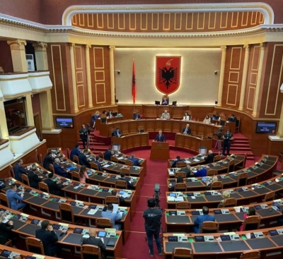 Konservatorët europianë thirrje qeverisë: Qëndrojini marrëveshjes së 5 qershorit. Ndryshimet kushtetuese kundër standarteve të NATO-s dhe BE-së