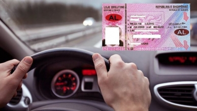 Ndryshime me patentat, çfarë ndodh nga 15 Gushti