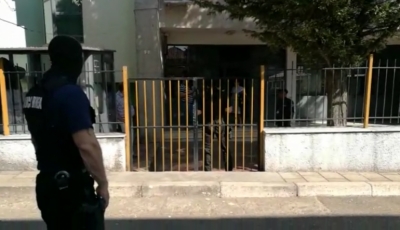 Përplasjet në KZAZ e Matit/ Ja me sa u dënuan 10 protestuesit