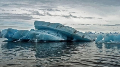 Regjistrohet temperaturë e lartë rekorde në Antarktidë