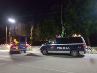 Dy shpërthime me tritol, Berisha: Forca e krimit godet në Vlorë (VIDEO)