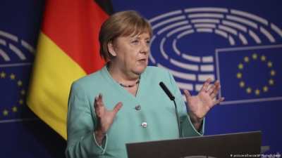 Merkel për autokratët në Europë: Pandemia, jo justifikim për të minuar demokracinë