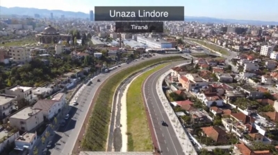 Tiranë: Bllokohet për 14 ditë kalimi nga rrethi i Shkozës deri në Farkë, ja si devijon trafiku