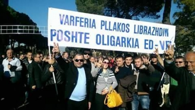 Nesër Ed-Ver merr arratinë