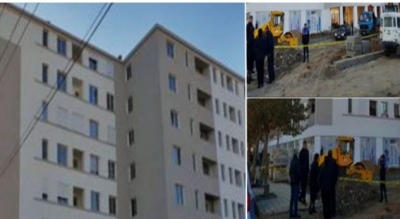 Kush janë të moshuarit që u hodhën nga kati i 6 i një pallati në Berat