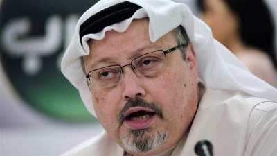 Dënohen me vdekje 5 persona për vrasjen e gazetarit Khashoggi