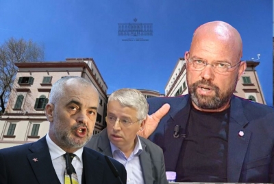 &quot;Të shkrihet ministria e Brendshme!&quot;