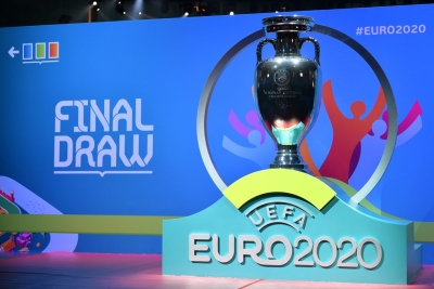 Kualifikimi hipotetik, Kosova mëson kundërshtarët në grupet e EURO 2020