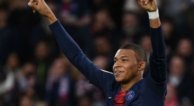 Mbappe thyen edhe një rekord tjetër