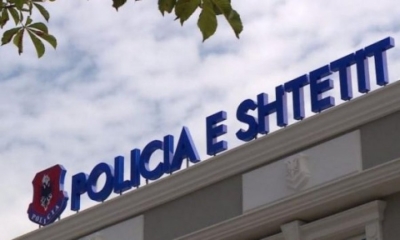 Tiranë/ Policia e Shtetit një sërë aksionesh ditën e sotme, 4 të arrestuar