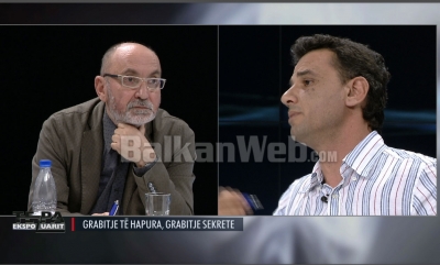 Pano Soko: Ja si bëhet pastrimi i parave në koncesione