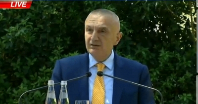 Reforma Zgjedhore, Meta:Duhet gjetur mekanizmi për përfshirjen e opozitës reale
