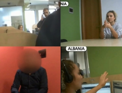 Call-center “pirate” në Shqipëri zhvasin italianët, dëmtojnë konkurrencën