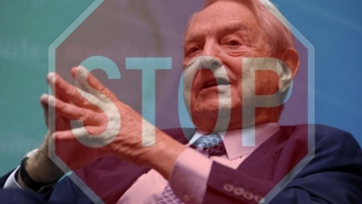 “Stop Soros”, Ligji që mbron Rumaninë