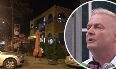 Akuza ‘bombë’/ Ravik Gurrën e vrau shteti sepse kishte informacion për …